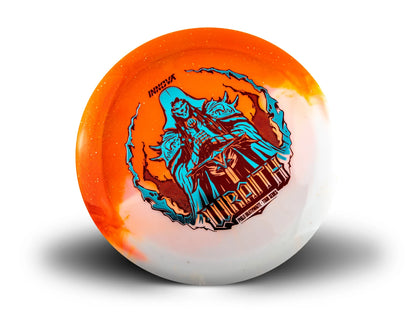Innova Duo Wraith Disc - Philo Brathwaite 2026 Tour Series