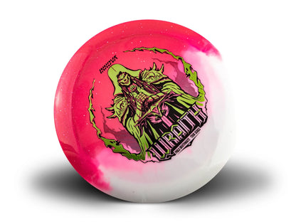 Innova Duo Wraith Disc - Philo Brathwaite 2026 Tour Series