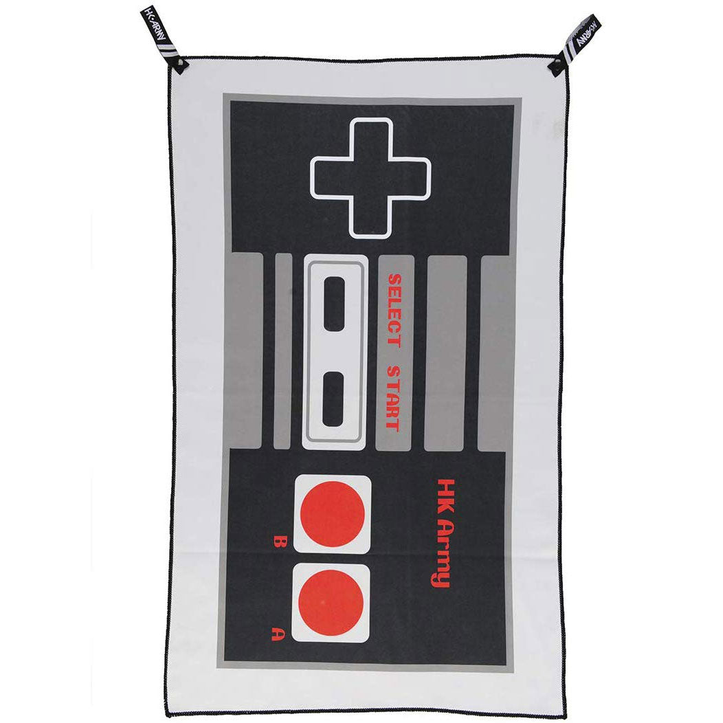 HK Army XL Microfiber Rag - Control