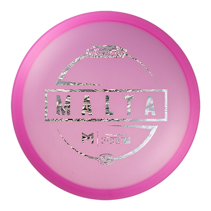 Discraft Paul McBeth Z Line Malta Midrange Golf Disc