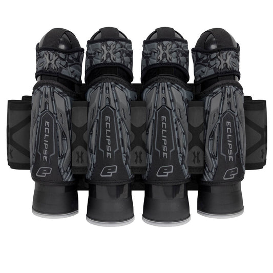 Planet Eclipse Colab HK Army ZeroG 2.0 Harness 4+3+4