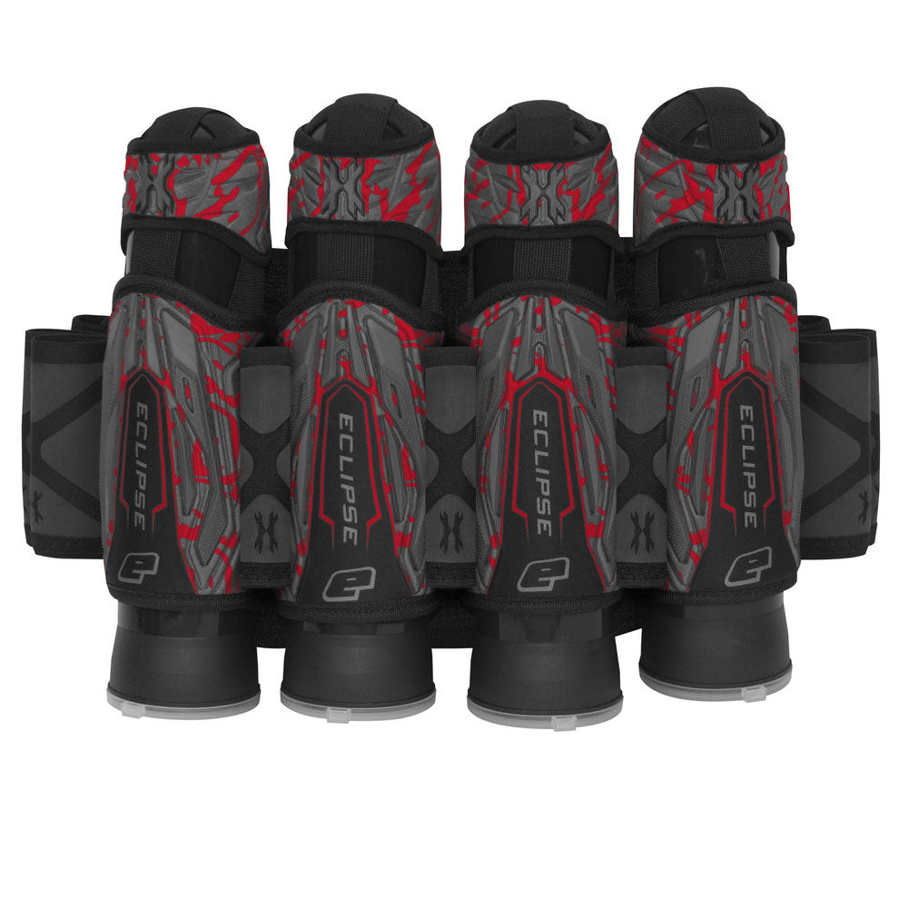 Planet Eclipse Colab HK Army ZeroG 2.0 Harness 4+3+4