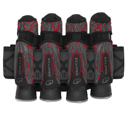 Planet Eclipse Colab HK Army ZeroG 2.0 Harness 4+3+4