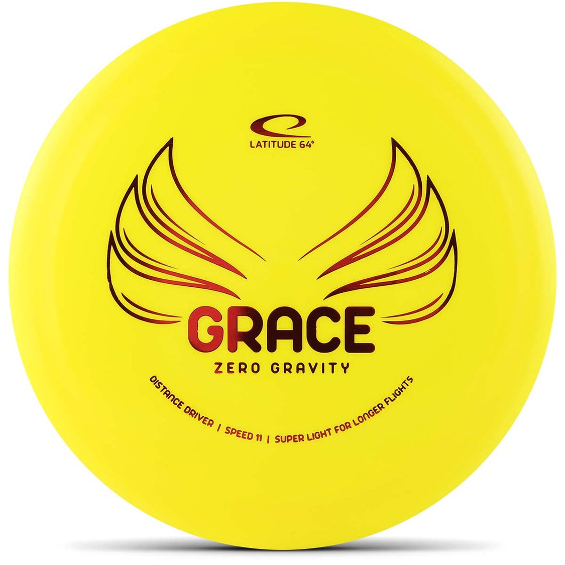 Latitude 64 Zero Gravity Grace Disc