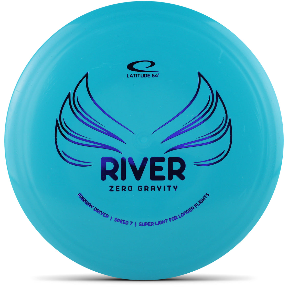 Latitude 64 Zero Gravity River Disc