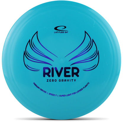Latitude 64 Zero Gravity River Disc