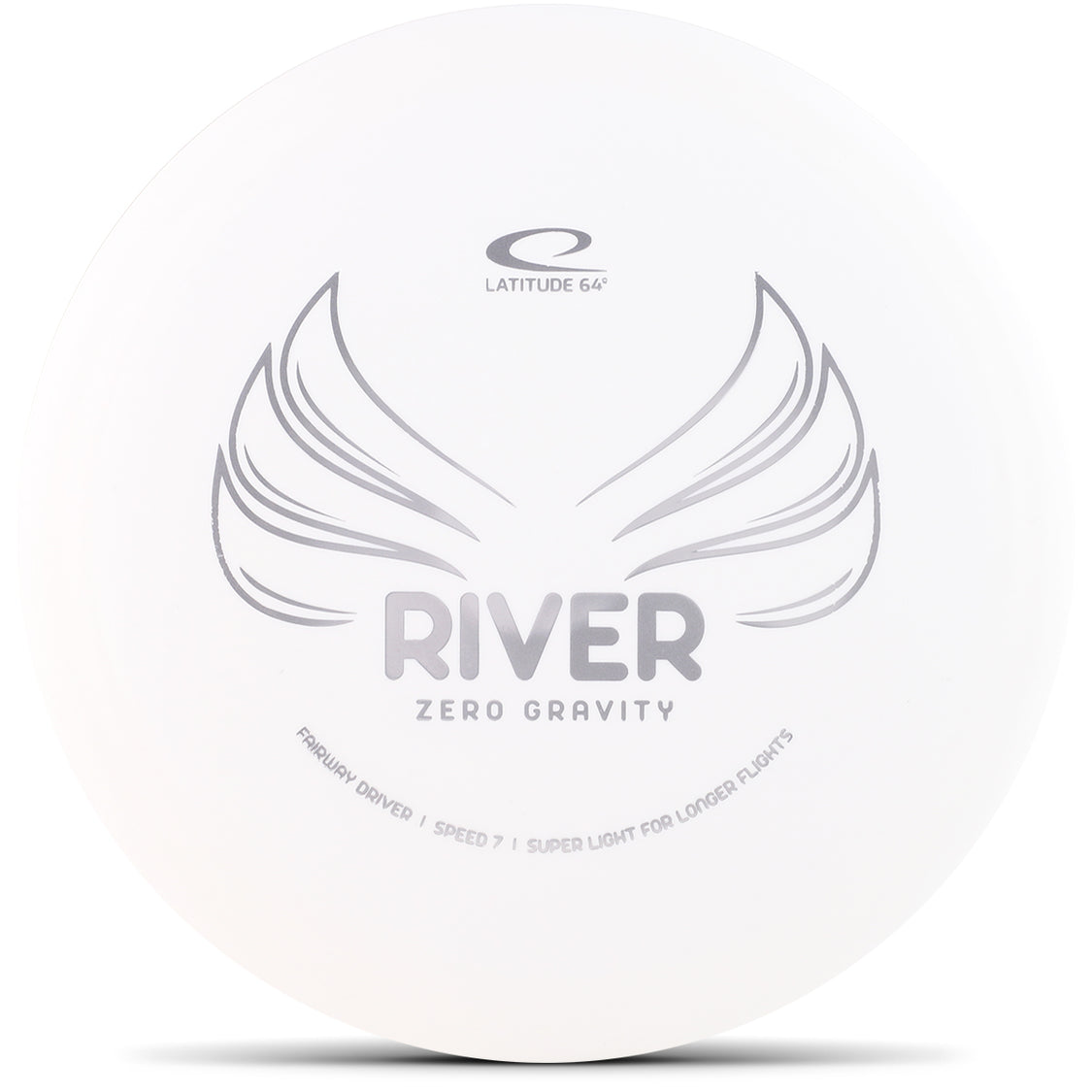 Latitude 64 Zero Gravity River Disc