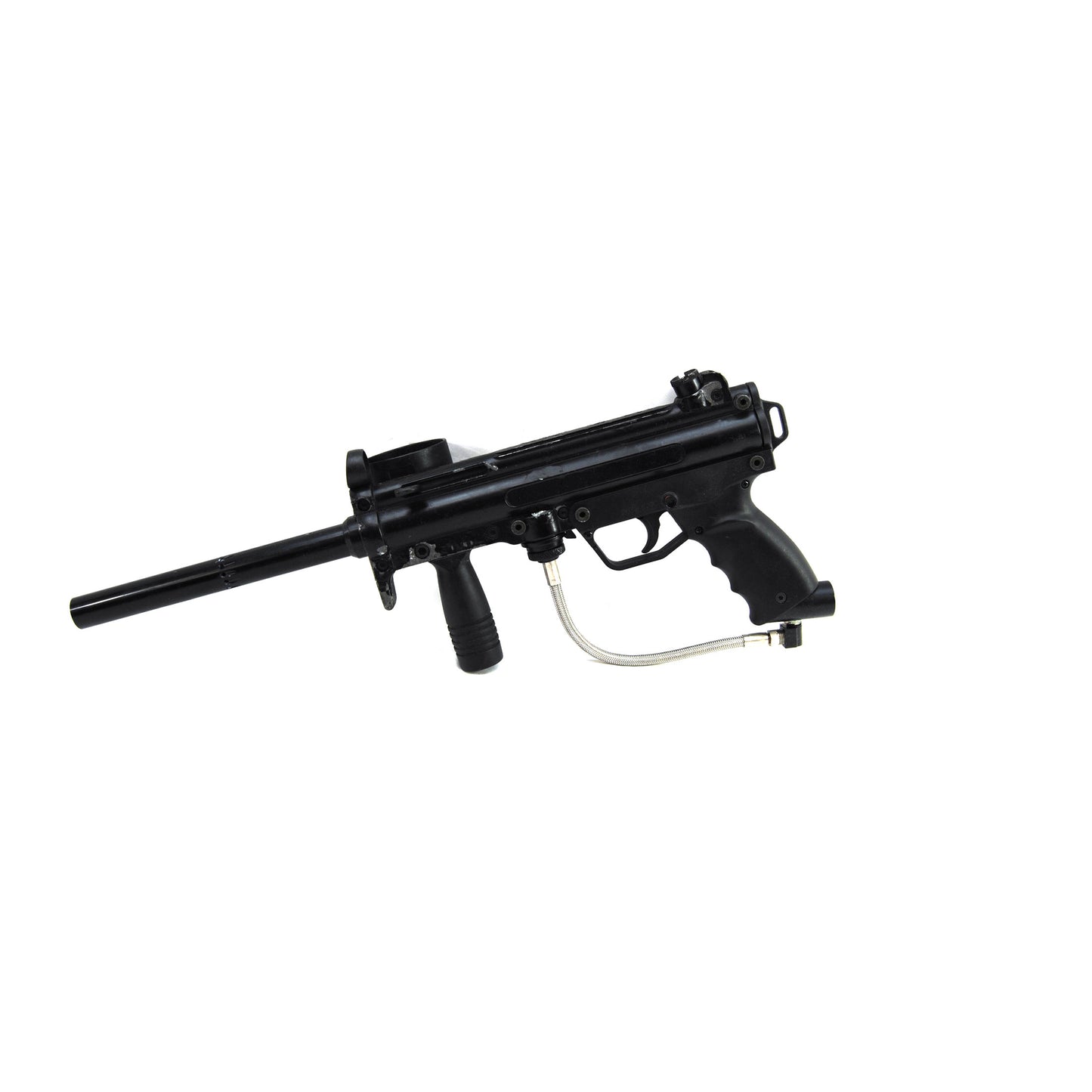 Used Tippmann A5 - Black