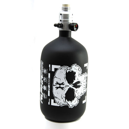 HK Army Alpha Air 77ci/4500psi HPA Tank w/ Colored Regulator