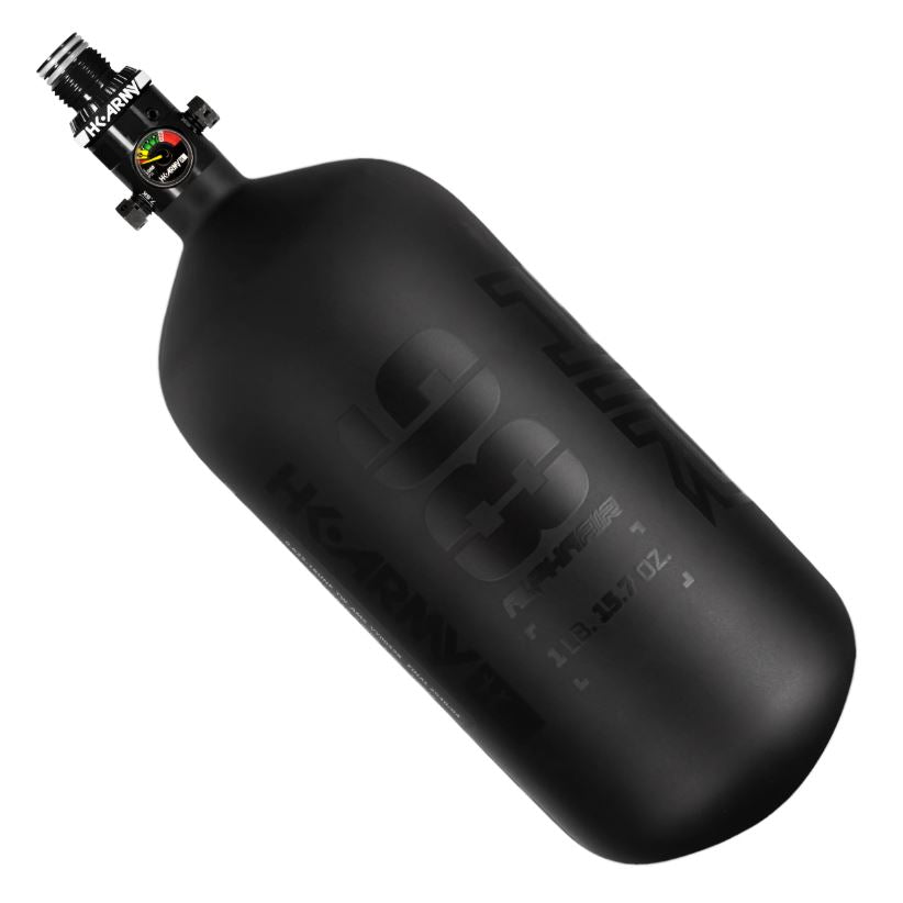 HK Army Alpha Air 98ci/4500psi HPA Tank