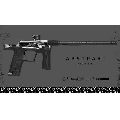 Planet Eclipse Ego LV2 - ABSTRAKT Edition