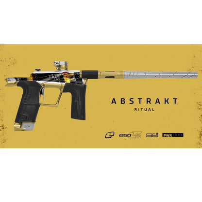 Planet Eclipse Ego LV2 - ABSTRAKT Edition
