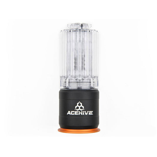 Acetech 40mm "AceHive" Airsoft Gas Grenade Shell - Single Shell