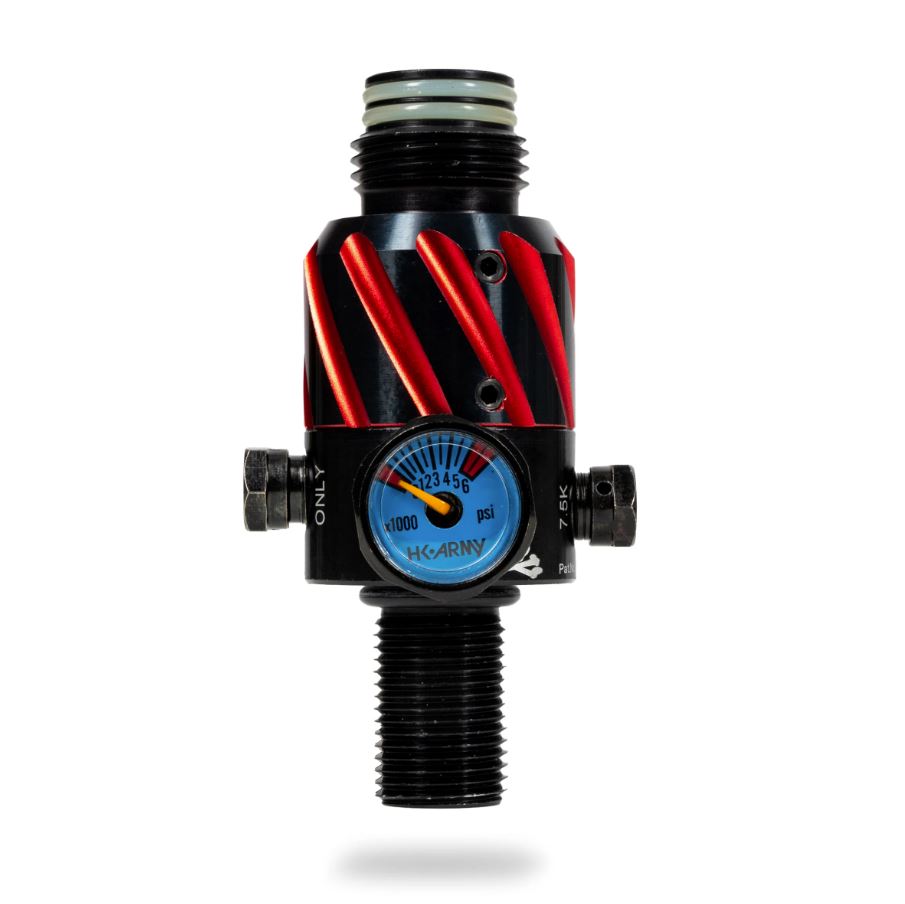 HK Army Aerolite Elite Pro 4500psi Regulator - Orbit