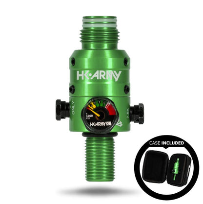 HK Army AeroLite Pro Adjustable & Rotational Regulator