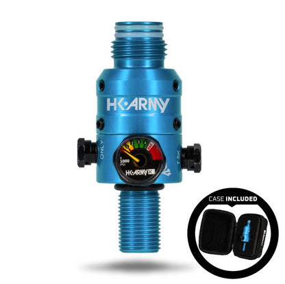 HK Army AeroLite Pro Adjustable & Rotational Regulator
