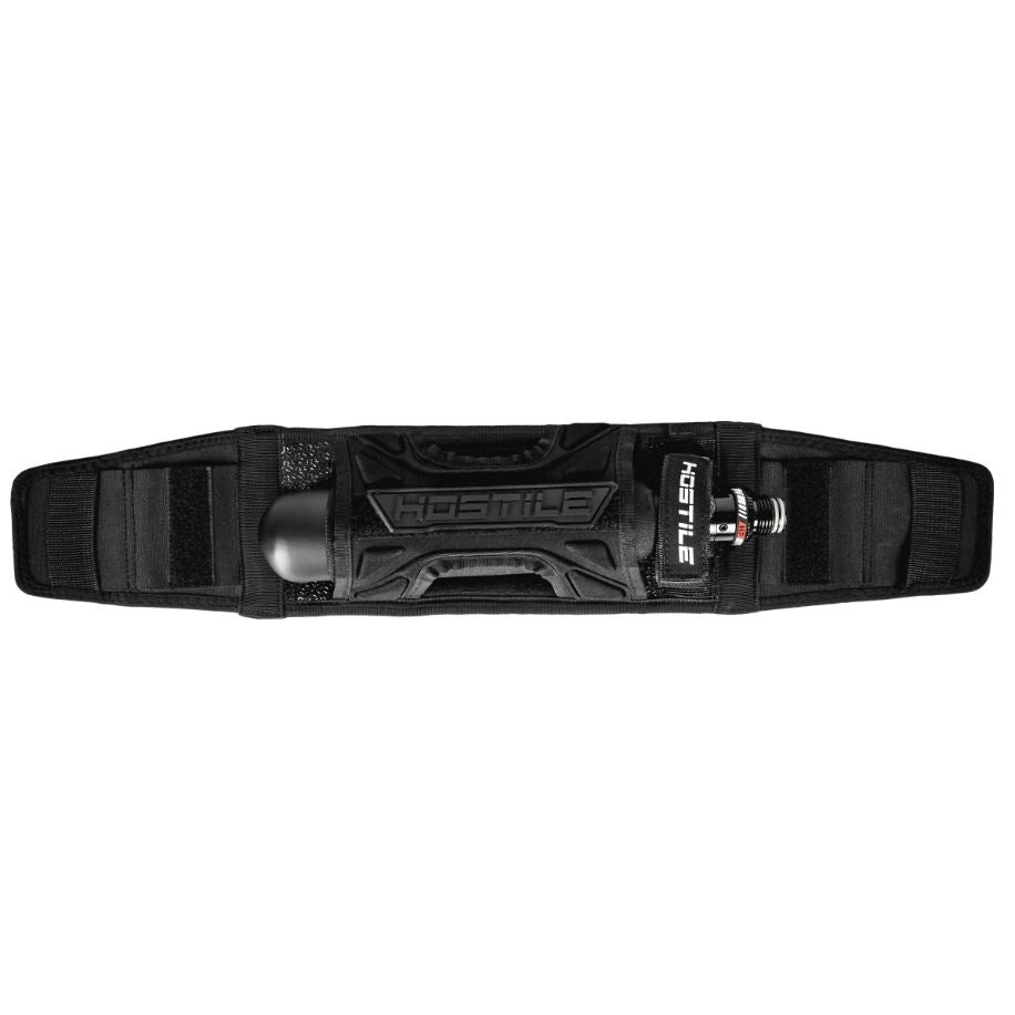 HK Army Hostile LTS Air-Link Tank Holster - Black