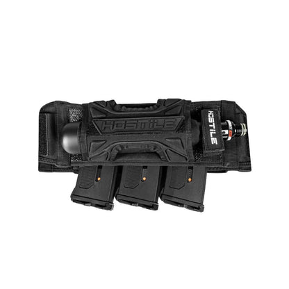 HK Army Hostile LTS Air-Link Tank Holster - Black
