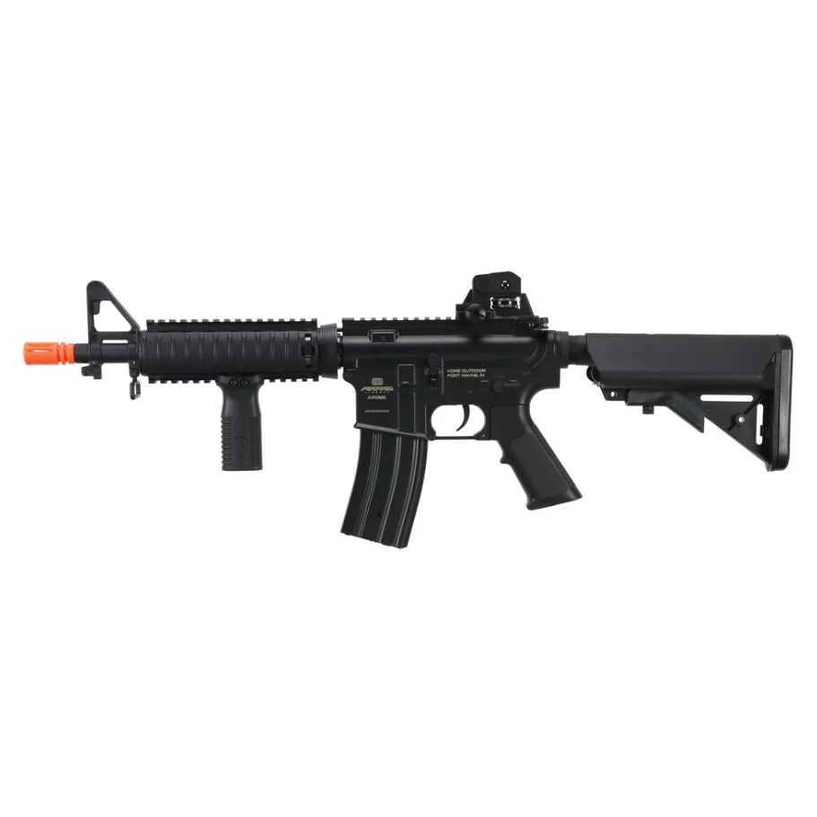 Tippmann Air Raid AR6BB AEG Airsoft Rifle w/ Battery & Charger