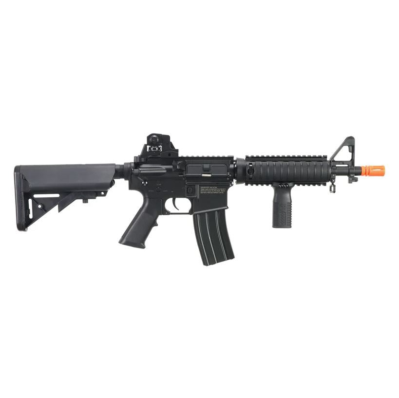 Tippmann Air Raid AR6BB AEG Airsoft Rifle w/ Battery & Charger