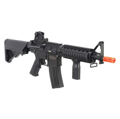 Tippmann Air Raid AR6BB AEG Airsoft Rifle w/ Battery & Charger