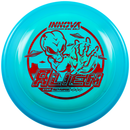 Innova Star Alien Disc