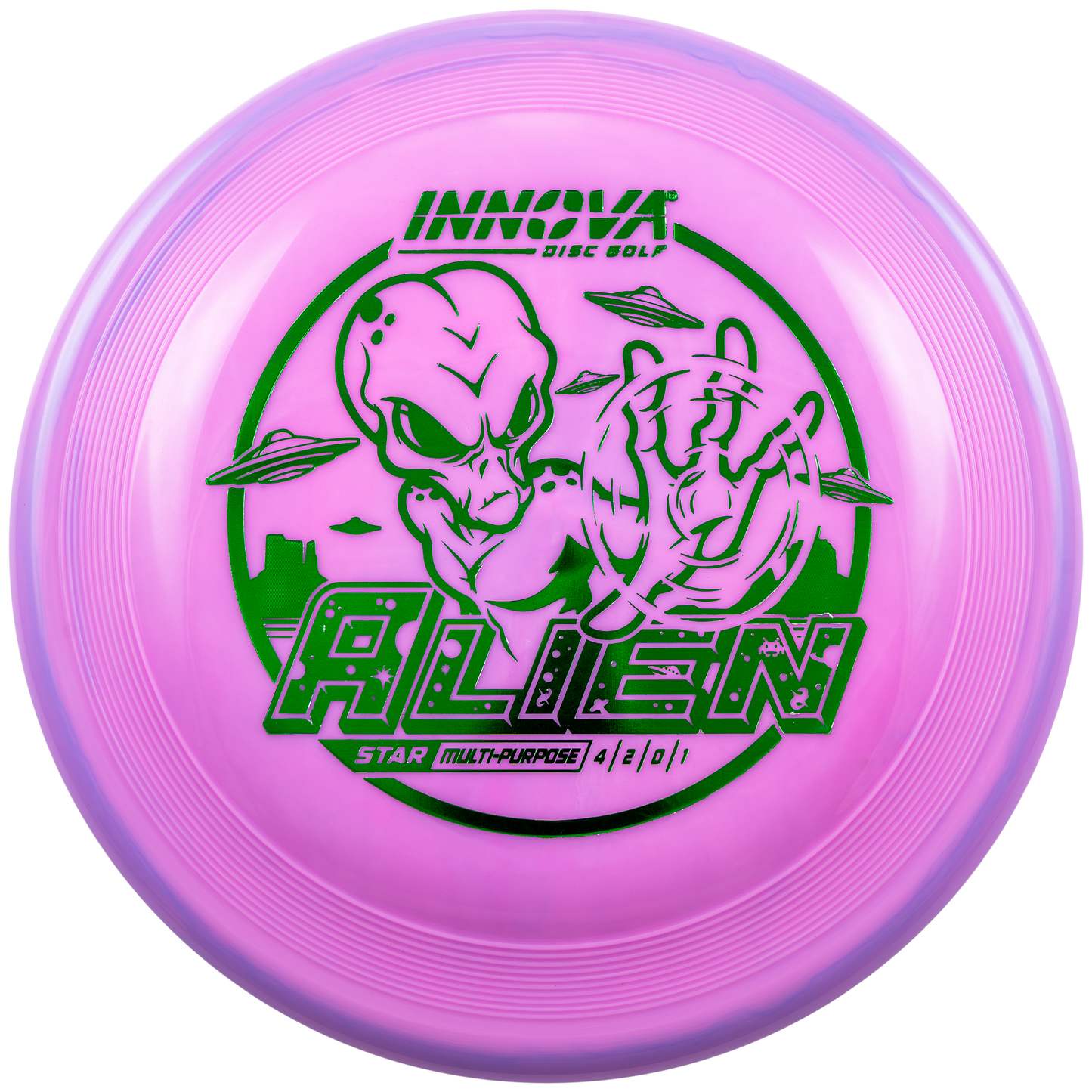 Innova Star Alien Disc