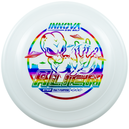 Innova Star Alien Disc