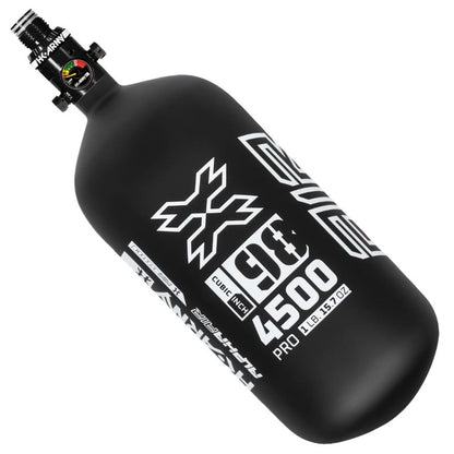 HK Army Alpha Air 98ci/4500psi HPA Tank