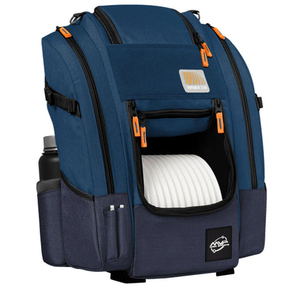 MVP Family Voyager Slim Disc Golf Bag