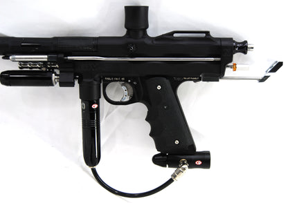 Used ANS Chaos Series GX-3 Autococker - Black