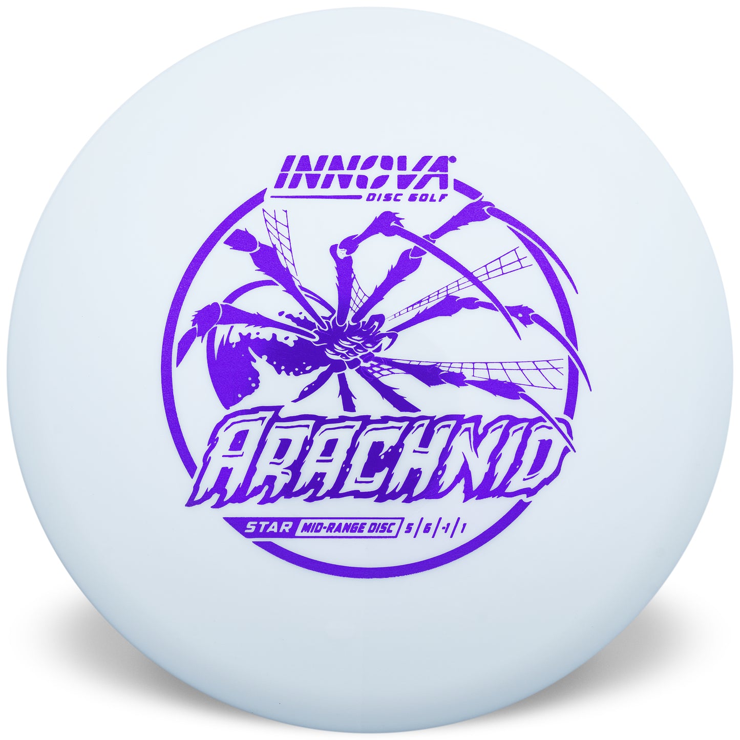 Innova Star Arachnid Disc