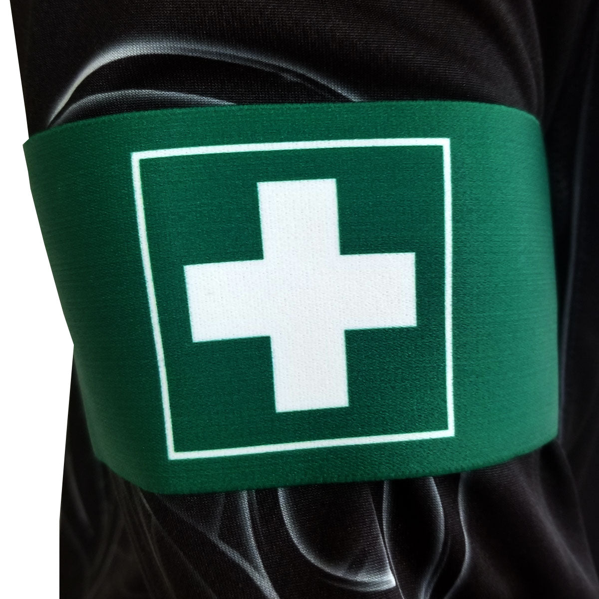 Social Paintball Team Armband