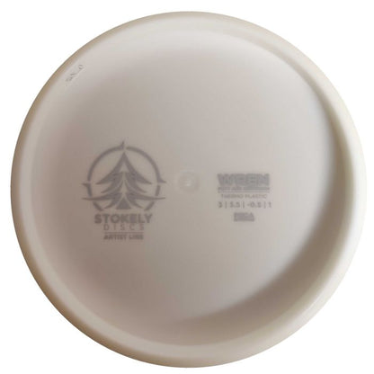 Stokely Discs Artist Line Thermo Wren