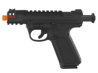 Action Army Tactical AAP-01C Compact Airsoft Gas Blowback Pistol