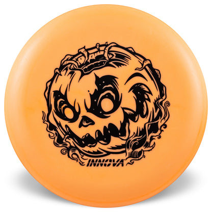 Innova Color Glow Nexus Aviar Disc - Halloween 2024