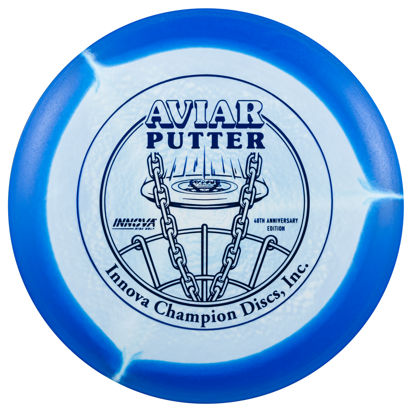 Innova Halo Nexus Aviar Disc - 40th Anniversary