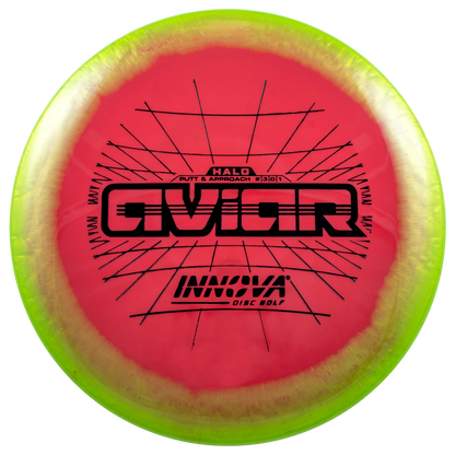 Innova Halo Star Aviar Disc