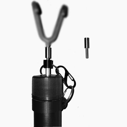 Max Disctance M5 Adapter for Carbon Fiber Retriever