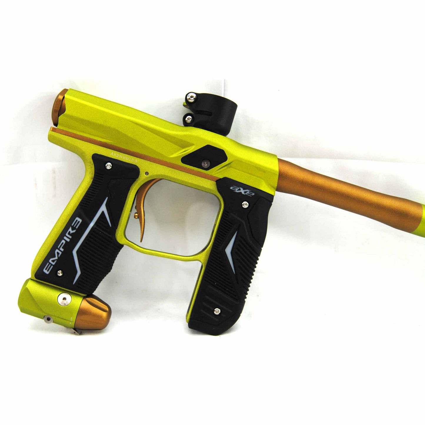Used Axe 2.0 - Dust Green/Bronze