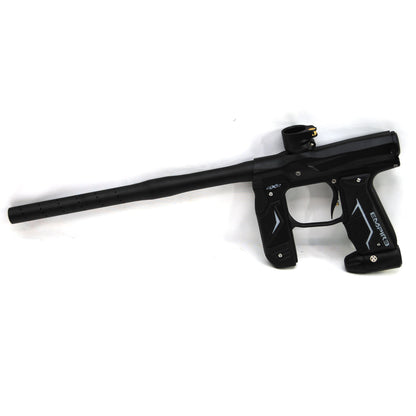 Used Empire Axe 2.0 Paintball Marker - Dust Black