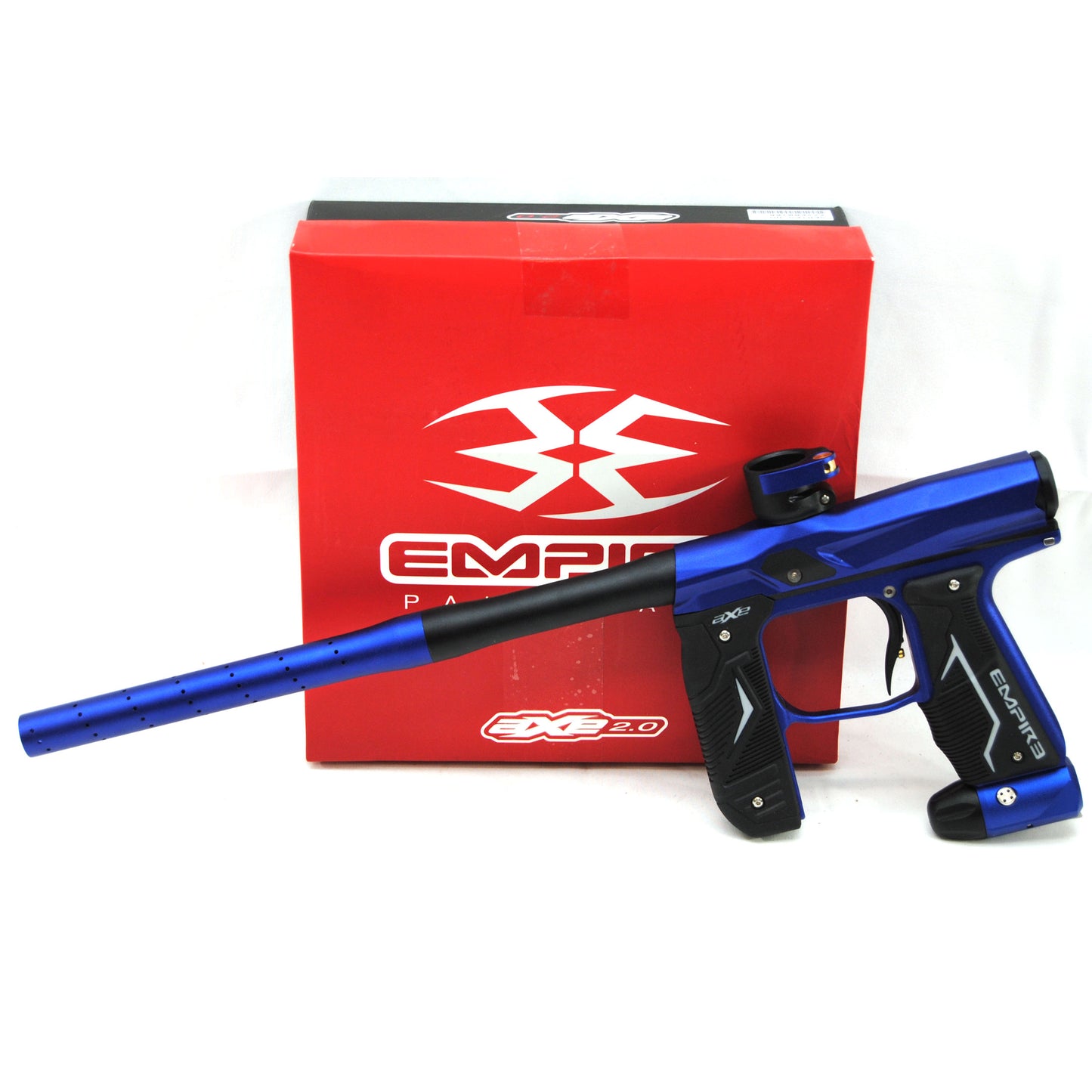 Used Empire Axe 2.0 - Dust Blue/Black