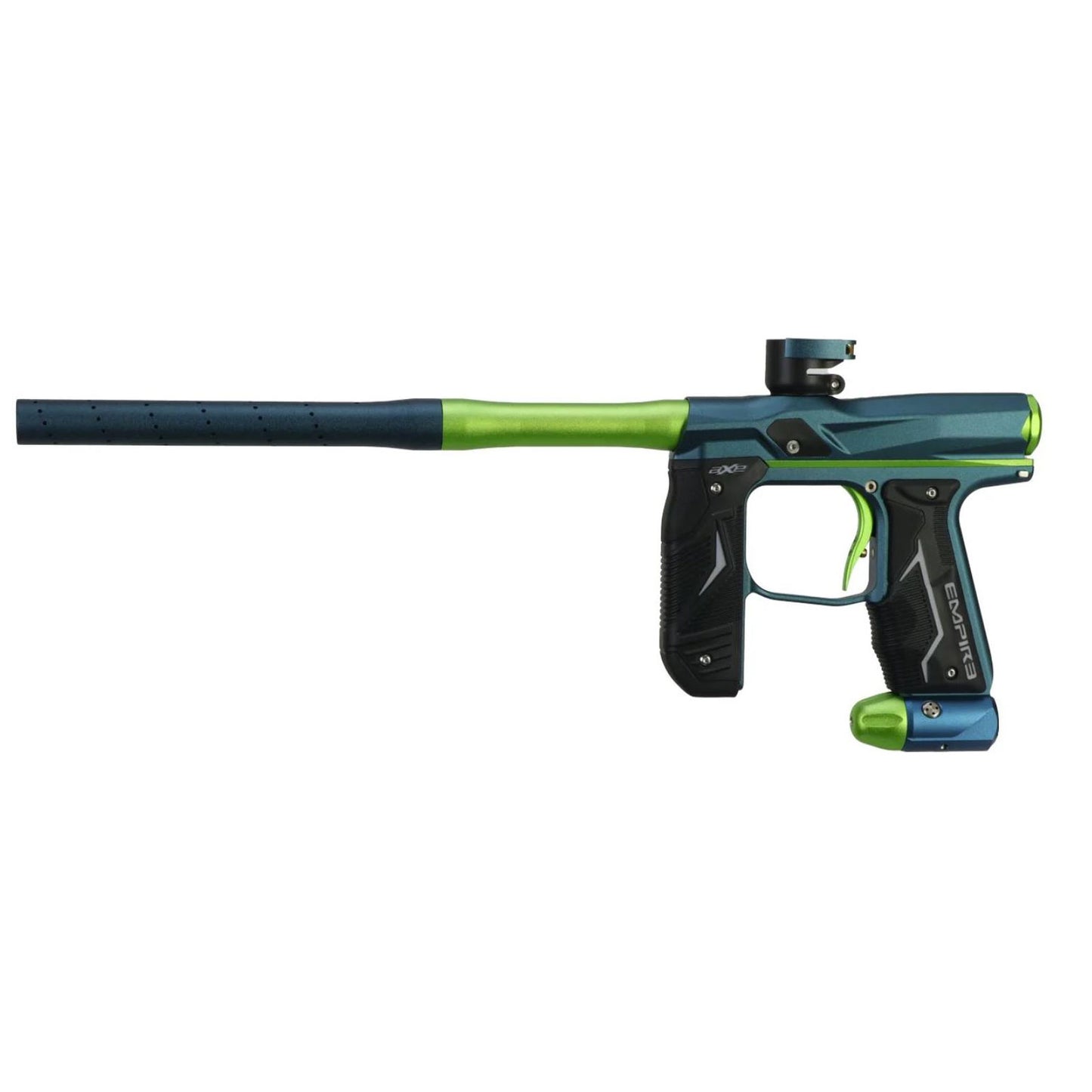 Empire Axe 2.0 w/ Redline OLED Board