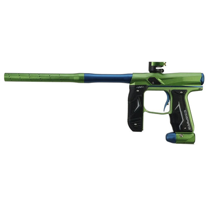 Empire Axe 2.0 w/ Redline OLED Board