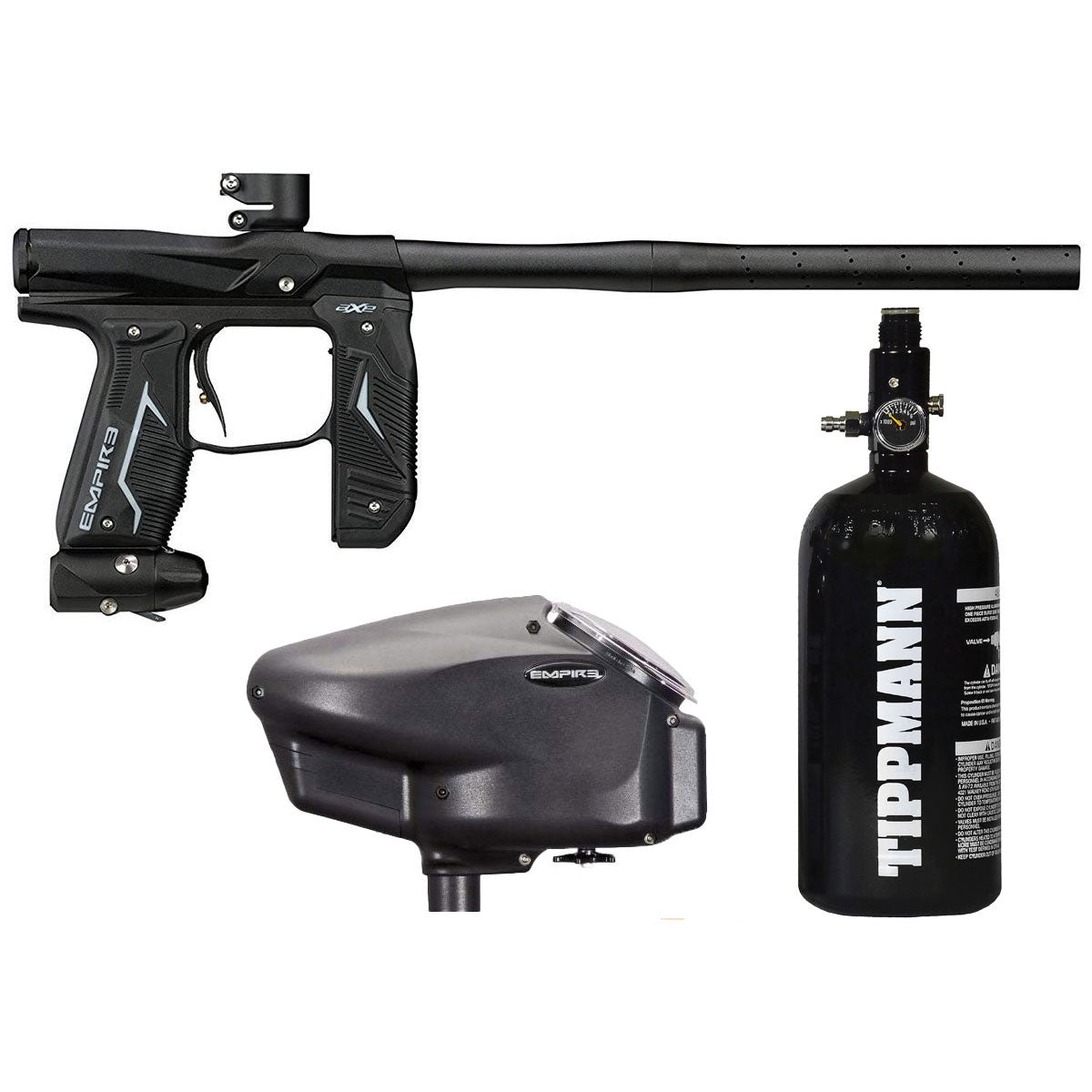 Empire Axe 2.0 Marker Package
