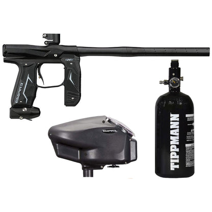 Empire Axe 2.0 Marker Package