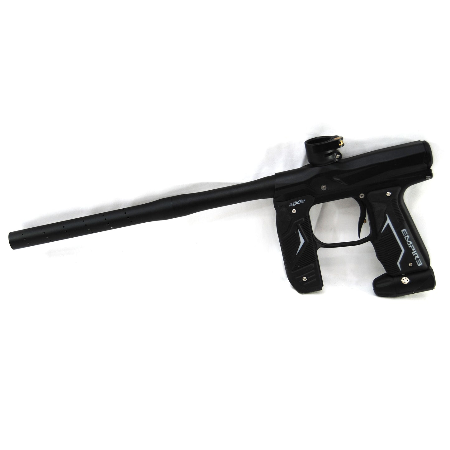 Used Empire Axe 2.0 OLED - Black