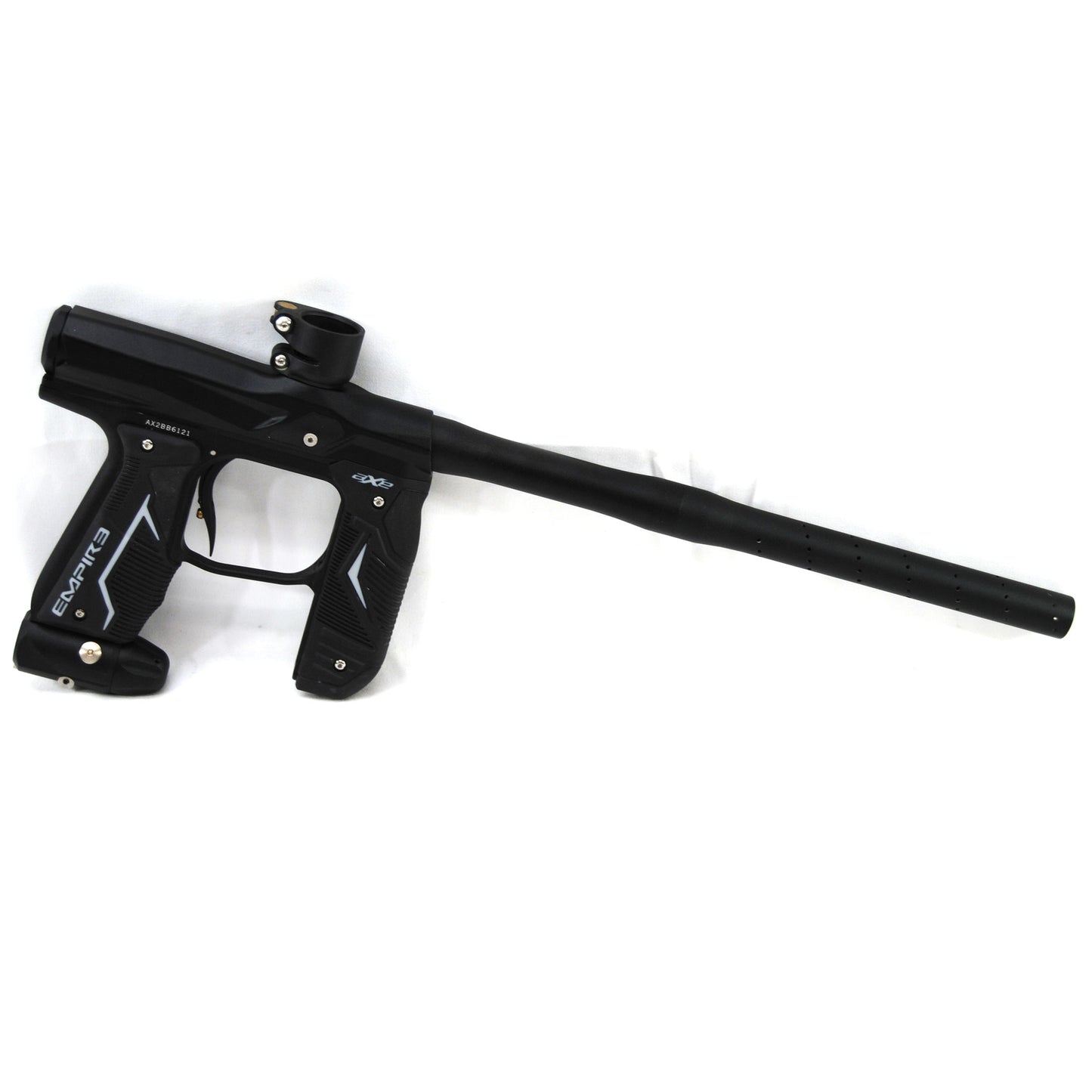 Used Empire Axe 2.0 OLED - Black