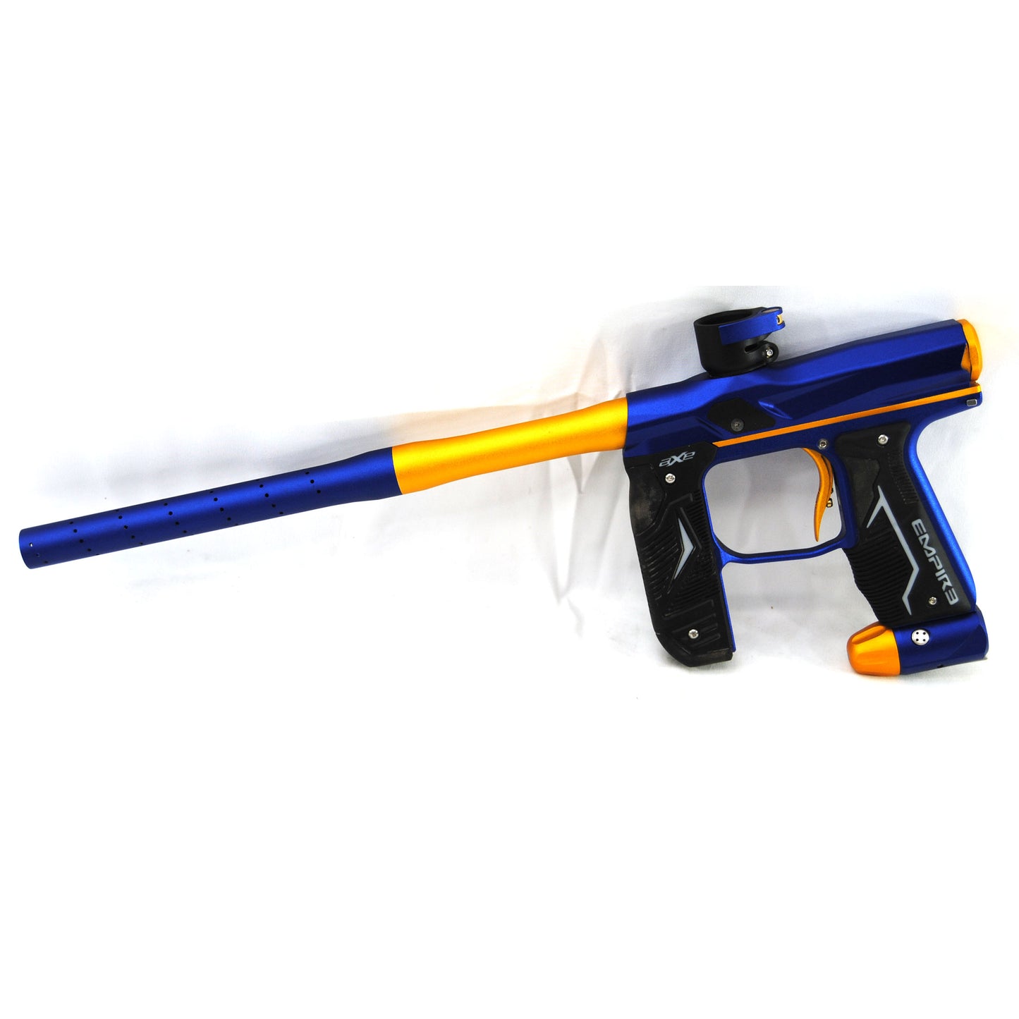 Used Empire Axe 2.0 - Blue/Gold