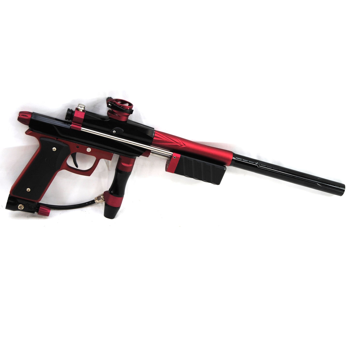 Used Azodin KP3 Pump - Red/Black